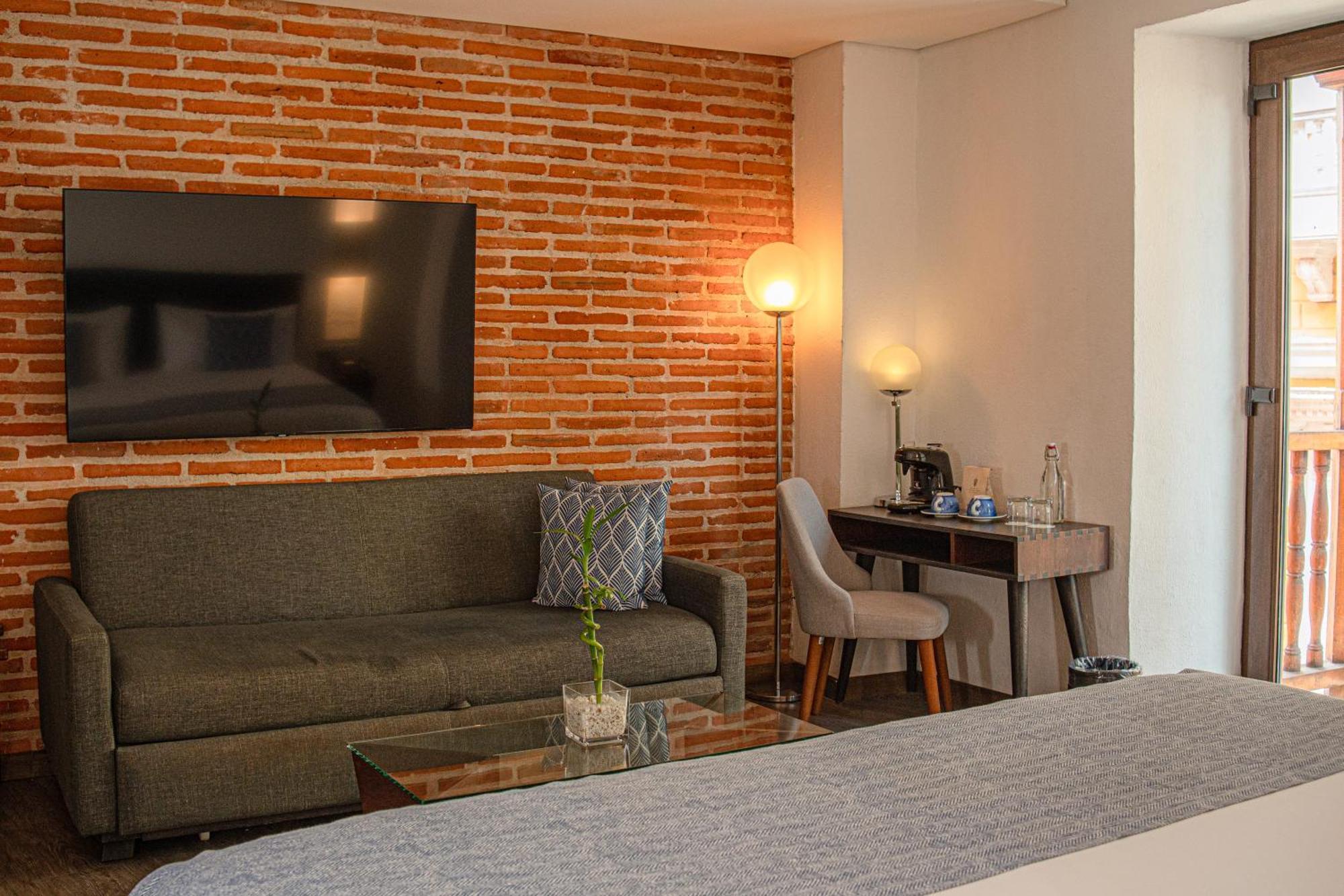 Hotel Santa Catalina By Oxohotel — Fotos 2