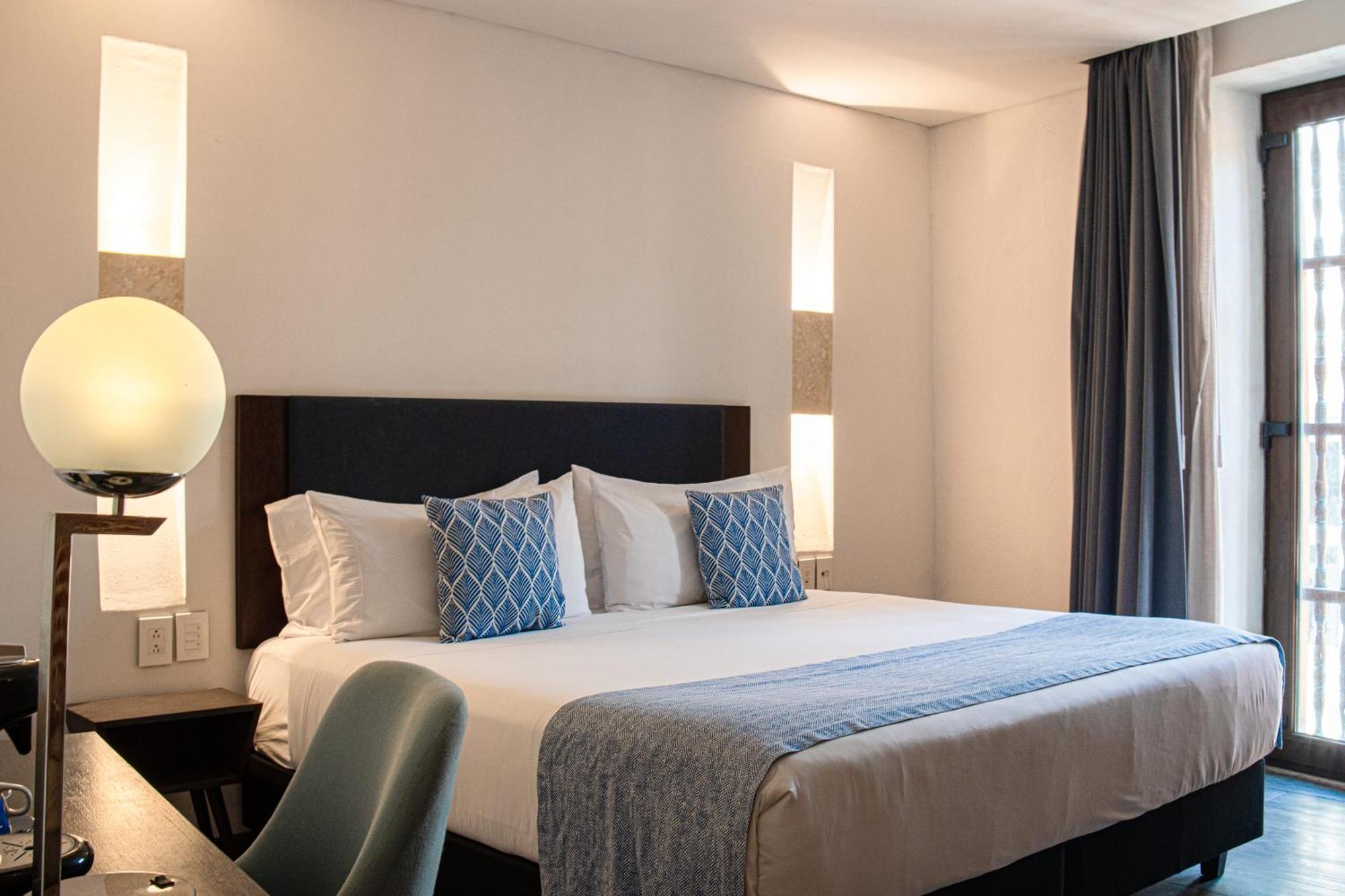 Hotel Santa Catalina By Oxohotel — Fotos 3